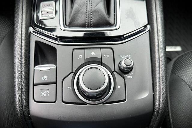 Mazda CX-5 2.0 SAG 160 GT-M 4WD