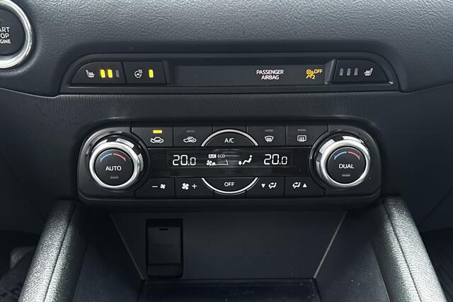 Mazda CX-5 2.0 SAG 160 GT-M 4WD