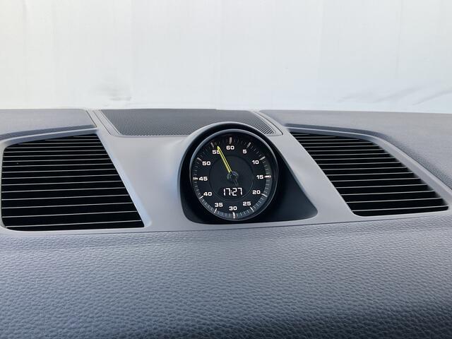 Porsche Cayenne Coup� 3.0 E-Hybrid PHEV 360� Pano SportChrono Luchtvering Bose Carplay Leer Memory UITSTRALING