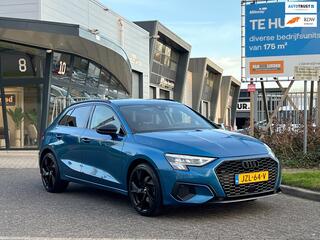 Audi A3 Sportback (2012 - 2020)