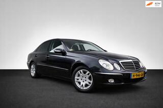 Mercedes-Benz E-Klasse (2002 - 2009)
