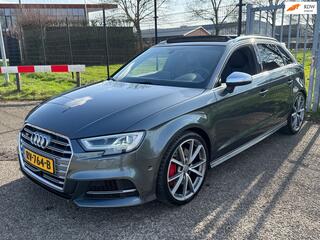 AUDI S3 SPORTBACK 2.0 TFSI quattro Pro Line Plus Pano Matrix Virtual