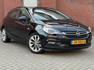 Opel Astra (2015 - 2021)