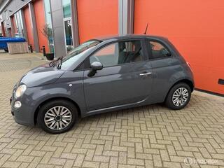 Fiat 500 (2007 - 2025)