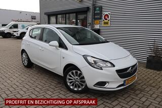 Opel Corsa (2014 - 2019)
