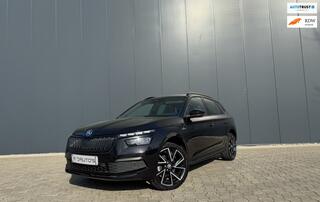 SKODA Kamiq 1.0 TSI Monte carlo
