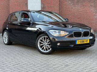 BMW 1-Serie (2011 - 2019)