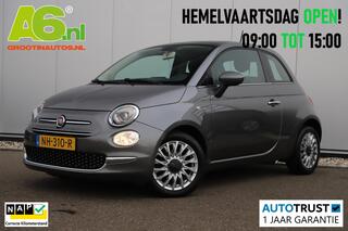 Fiat 500 (2007 - 2025)