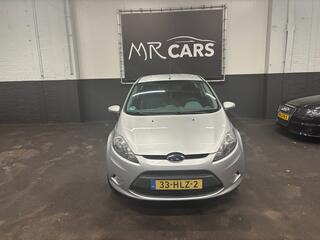 FORD FIESTA 1.25 Trend airco