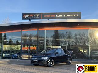 VOLKSWAGEN POLO 1.0 TSI Life Edition Rijklaarprijs Incl. afleveringsbeurt en 12 maanden BOVAG-garantie | Camera | 16 inch LMV | Cruise Control | Climate Control |