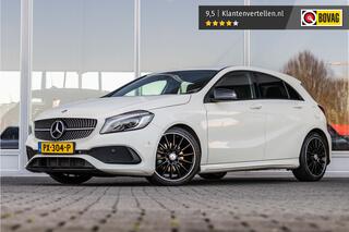 Mercedes-Benz A-Klasse (2012 - 2018)