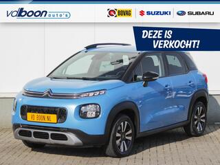 CITROEN C3 Aircross 1.2 PureTech S&S Business | Automaat | Navi | Cruise | Clima | Park sens