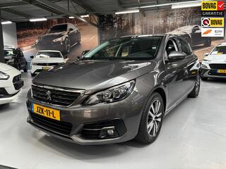 Peugeot 308 (2013 - 2021)