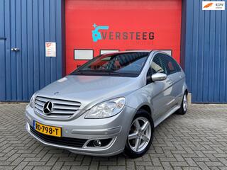 Mercedes-Benz B-Klasse (2005 - 2011)
