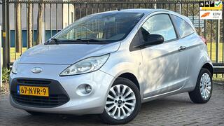 Ford Ka (2008 - 2016)