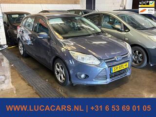 Ford Focus (2011 - 2018)