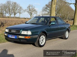 Audi 80