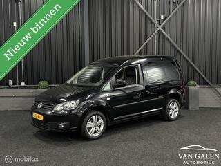 Volkswagen Caddy (2004 - 2020)