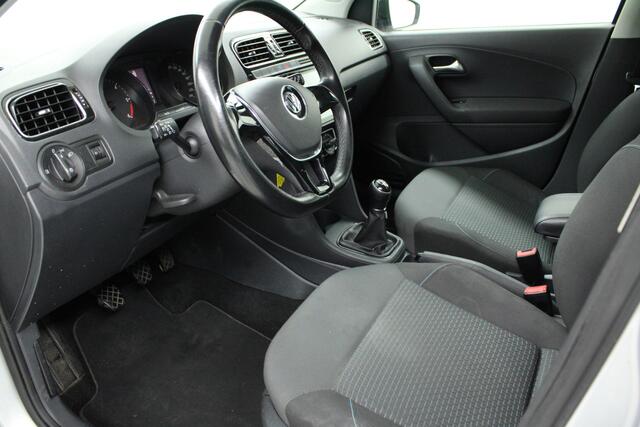 Volkswagen Polo 1.4 TDI BlueMotion | airco | cruise control | radio