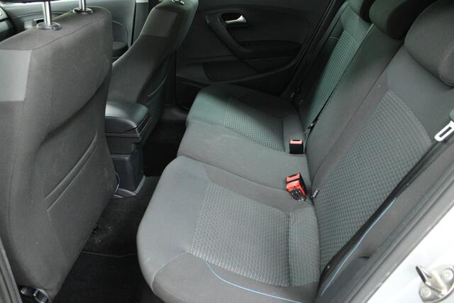Volkswagen Polo 1.4 TDI BlueMotion | airco | cruise control | radio