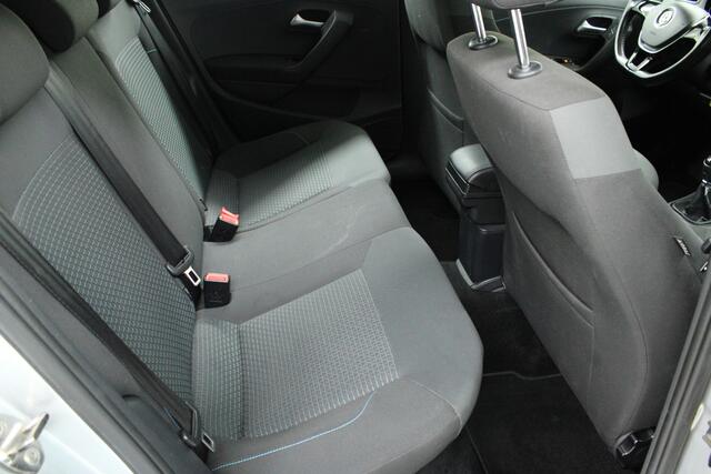 Volkswagen Polo 1.4 TDI BlueMotion | airco | cruise control | radio