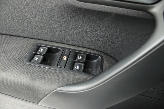 Volkswagen Polo 1.4 TDI BlueMotion | airco | cruise control | radio