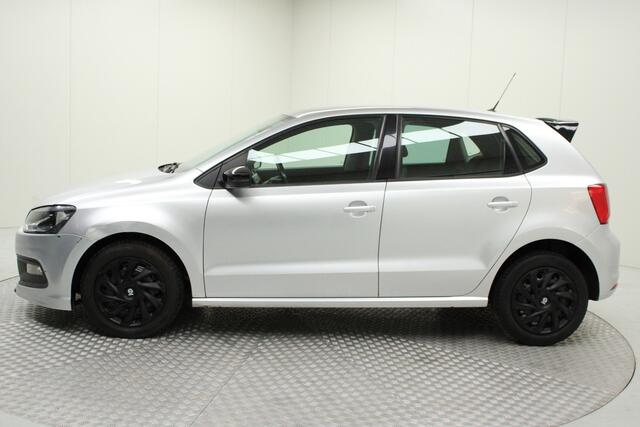 Volkswagen Polo 1.4 TDI BlueMotion | airco | cruise control | radio