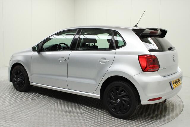Volkswagen Polo 1.4 TDI BlueMotion | airco | cruise control | radio