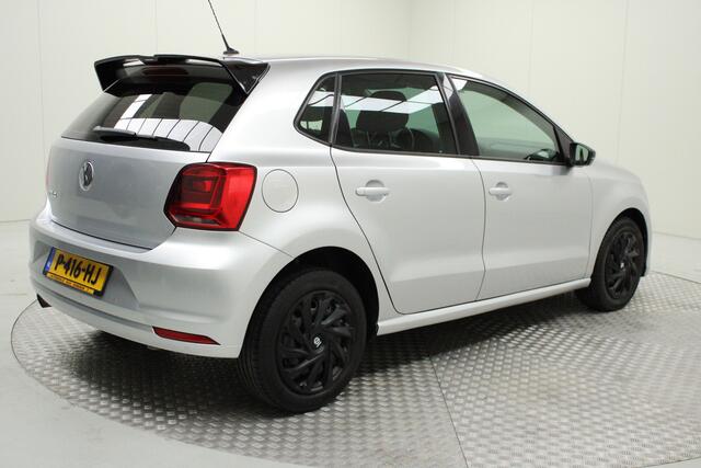 Volkswagen Polo 1.4 TDI BlueMotion | airco | cruise control | radio