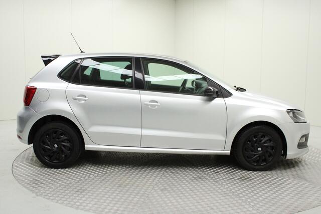 Volkswagen Polo 1.4 TDI BlueMotion | airco | cruise control | radio