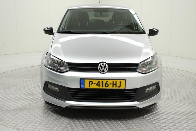 Volkswagen Polo 1.4 TDI BlueMotion | airco | cruise control | radio