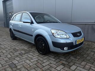 Kia Rio (2005 - 2011)