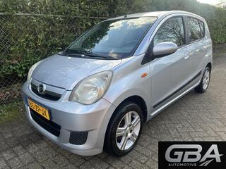 DAIHATSU CUORE 1.0 Premium Isofix APK t/m 28-10-2026!