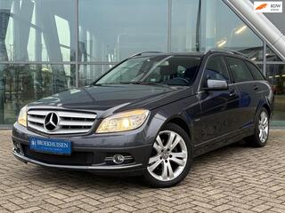 Mercedes-Benz C-Klasse Estate (2007 - 2014)