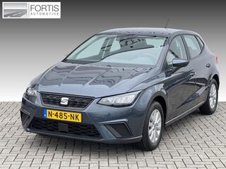 Seat Ibiza 1.0 EcoTSI Style NL-AUTO | LAGE KM STAND | NAVI | LED