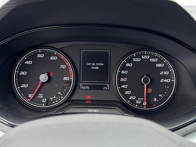 Seat Ibiza 1.0 EcoTSI Style NL-AUTO | LAGE KM STAND | NAVI | LED