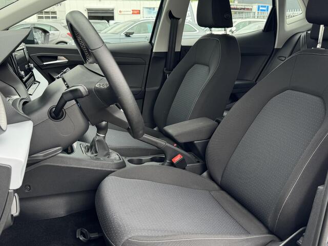 Seat Ibiza 1.0 EcoTSI Style NL-AUTO | LAGE KM STAND | NAVI | LED