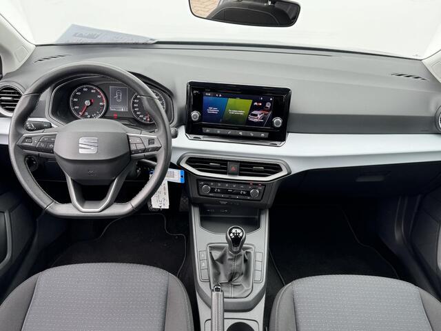 Seat Ibiza 1.0 EcoTSI Style NL-AUTO | LAGE KM STAND | NAVI | LED