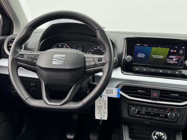 Seat Ibiza 1.0 EcoTSI Style NL-AUTO | LAGE KM STAND | NAVI | LED