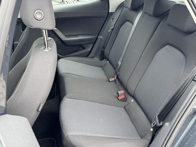 Seat Ibiza 1.0 EcoTSI Style NL-AUTO | LAGE KM STAND | NAVI | LED