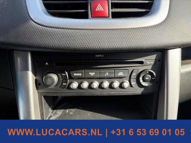 Peugeot 207 SW 1.6 VTi Sublime
