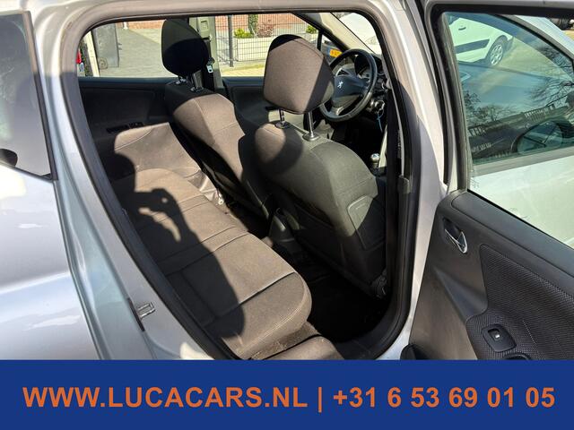 Peugeot 207 SW 1.6 VTi Sublime