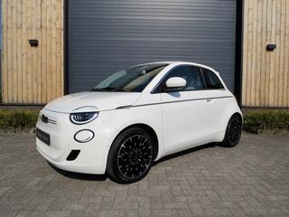 Fiat 500 (2007 - 2025)