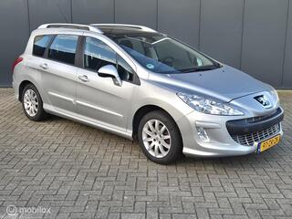 PEUGEOT 308 SW 1.6 VTi XS|Airco|Trekhaak|Allseason banden