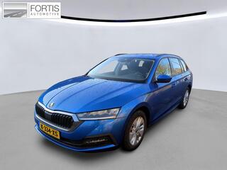 Skoda Octavia Combi