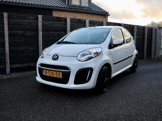 Citroen C1 (2005 - 2014)