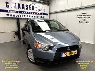 MITSUBISHI COLT 1.1 Inform Keurige auto! | Airco (automatisch)