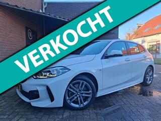 BMW 1-Serie (2020 - 2024)