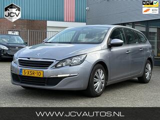 Peugeot 308 SW (2014 - 2021)