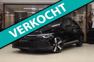 VOLKSWAGEN GOLF 1.4 eHybrid GTE /PANO/IQLIGHT/CAM/CARPLAY/ACC/LANE ASSIST/VOL